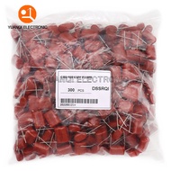 100V 250V 400V 450V 630V 1600V 2000V 102J 103J 104J 105J 155J 223J 224J 225J 334J 474J 475J CBB Poly