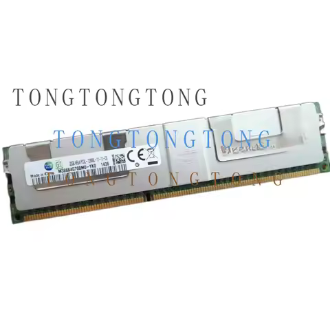 TT For IBM X3850 X5 X3850X6 X3950 X5 Server Memory 32G DDR3 1333 ECC REG