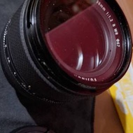 Fujinon xf 56mm f/1.2r wr