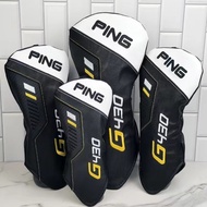 G430 Golf Club Cover Head Protection Cover Driver Fairway wood Hybirds Head cover Headcover