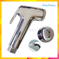 ABS Handheld Toilet Bathroom Bidet Sprayer Shower Head Water Nozzle Spray Bidet Tandas