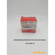 KiPROK/ REGULATOR MIO M3 2PH OLD ORIGINAL YAMAHA 2PH-H1960- 00