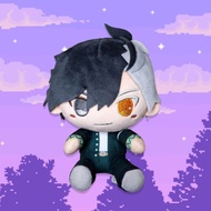 Wind Breaker Sakura Haruka Chokonokko Plush