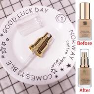 Foundation Pump for Estée Lauder Double Wear Foundation, MAC Studio Foundation