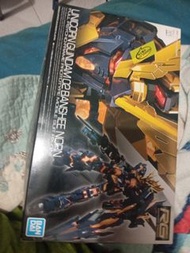 RG 1/144 Gundam 02 Banshee Norn Prototype Mobile Suit RX-0
