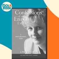 [100% Original Books] - Confessions of an Enron Executive : A Whistleblower's by Lynn Brewer (US edi