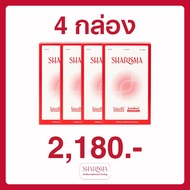 [จัดส่งฟรี] SHARISMA Travel Pack 7 ซอง [SET 4 กล่อง] Telos95 AstaXanthin