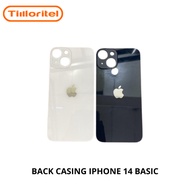 BACK CASING iphone 14