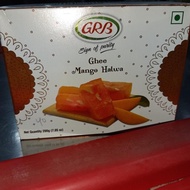 GM ~~~] grb ghee mango 200 gmHalwa