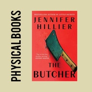 Jennifer Hillier The Butcher