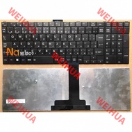 Keyboard for Toshiba Satellite Pro R50-C Tecra A50-C Z50-C A50-C1510 A50-C 1520 Z50-C1550 B35/R/W/Y 