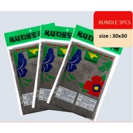 Magic Cloth Multipurpose Clean  - Glass Clean Cloths