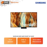 Samsung 55 Neo QLED QN70F 4K Samsung AI Smart TV QA55QN70FAKXXM Picture Quality Slim Design QA55QN70