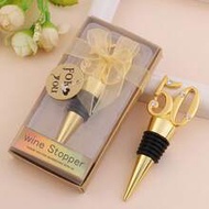 Birthday Wine Stopper Party Favors, Suitable For 15th, 18th, 21st, 25th, 30th, 40th, 50th, 60th, 65t