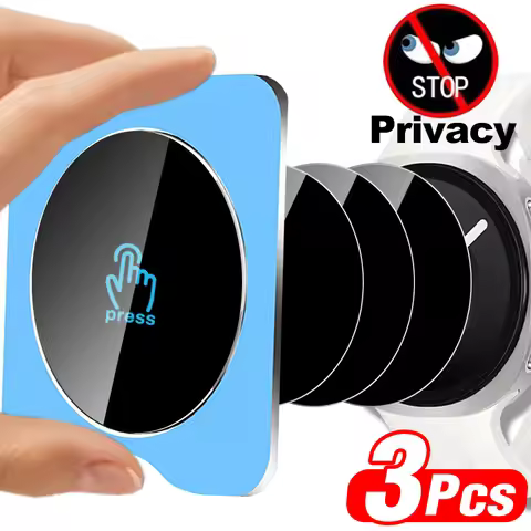 For Samsung Galaxy Watch 9 40mm 44mm Ultra 2 2026 Privacy Screen Protectors Anti-spy Tempered Glass 