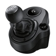 【PS5/PS4必備】羅技 Logitech Drive Force 變速器 波棍 Logitech G Driving Force Shifter – Compatible with G29, G920 &amp; G923 Racing Wheels for-PlayStation-5-Playstation-4-Xbox-Series X|S-Xbox-One, and-PC