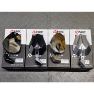 Diamond H2C V.1 Mirror Can Be Used With Many Models H2C Side ** H2C Logo Upside Down