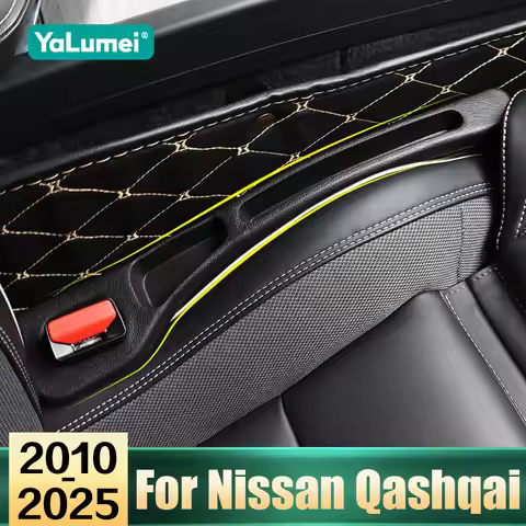 Car Accessories For Nissan Qashqai J10 J11 J12 Xtrail T30 T32 Patrol Y61 Y62 Serena Versa Sentra Juk