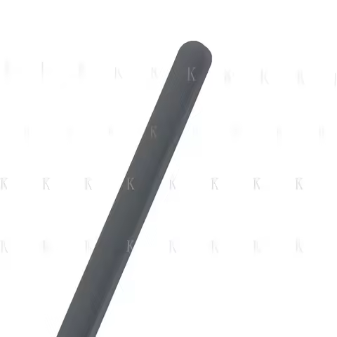 CC 1set Rubber FEET Pad Non-Slip For Lenovo IdeaPad Slim 3 14ABR8 82XL Gray