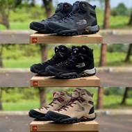 sepatu gunung tnf ultra fastpack waterproof sepatu original vietnam