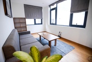 巴亭郡的2臥室公寓 - 45平方公尺/1間專用衛浴 (Nami 2bedrooms Linh Lang)