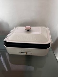 Bruno 多功能電烤爐