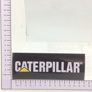 F48 Caterpillar Sticker
