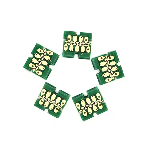 700ML T6941-T6945 Ink Cartridge Chip for Epson T3000 T5000 T7000 T3200 T5200 T7200 T3270 T5270 T7270