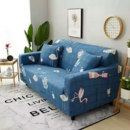 Sofa cover 2 seater 双人沙发套