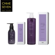 NO3 Hue Care Shampoo Treatment Nourishing