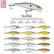 RAPALA  FLAT RAP  08 OPSD/RH