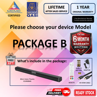 XiaoYun SVI 10P+ 4K Smart TV Box Android Streaming Player | Convert Old TV to Smart TV | Plug & Play