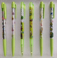 Keroppi 絕版原子筆