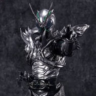 S.H.figuarts 魂限  幪面超人 影月 shadowmoon 真骨雕 影月