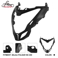 Cho bajaj Pulsar NS200 FI ABS Chụp đèn bảo vệ đèn pha Bìa Bộ phận tạo xe máy accessori và một phần