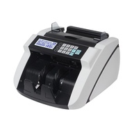 BILL Counter 2 in1 เครื่องนับเงิน  เครื่องนับแบงค์ เครื่องนับเงินอัตโนมัติ สามารถตรวจธนบัตรปลอมได้ ด