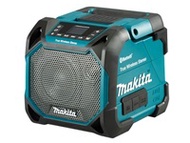 Loa dùng pin và điện Makita DMR203 (18V/14.4V/12V MAX/AC)