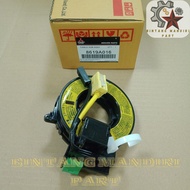 SPIRAL CABLE CABLE MITSUBISHI TRITON 2.5CC HORN CABLE/PAJERO OLD 8619A016