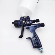 Top Pot Spray Gun 1.3 Caliber Saigaole Car Top Paint Paint Spray Paint Gun High Atomizing 6800 Spray