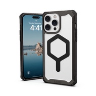 UAG เคส iPhone 16 Pro Max / 15 Pro Max / 14 Pro Max / 13 Pro Max   รุ่น Plyo Magnetic