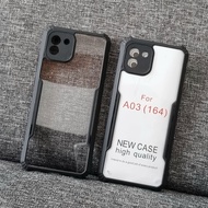 Samsung A03 2022 Case Armor Shockproof Case Samsung A03 2022