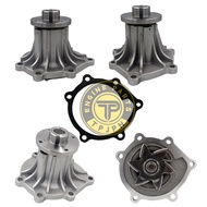 TP JPN Engine Water Pump ISUZU  4JB1 M6;4JR1 2500cc 4JR1 2800cc  4JA1 GWIS-25A SK60 EXCAVATOR 897123