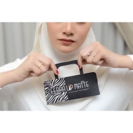 ZEEBRA LIP MATTE ( edith / edmee)
