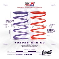 [100% ORIGINAL] Uma Racing CVT Torque Spring NVX V1 V2 NMAX V1 V2 1000rpm 1k 1500rpm 1.5k 1000 rpm 1