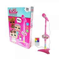 Kids karaoke microphone (adjustable)