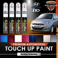 Hyundai i10 Car Paint Repair Pen Waterproof Clear Car Scratch Remover Paint Pen Touch Up