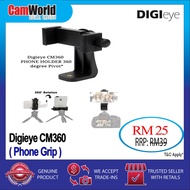 DIGIEYE CM360 (PHONE GRIP)