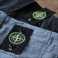 Short Pants Stone Island Lite Cargo Patch (Original Jpn Market)