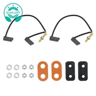 48 36 Volt Motor Brush Kit,for 1994-Up Club Car and  G8 G9 G14 G16, G.E Electric Golf Cart
