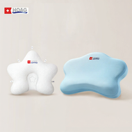 Hoag | Infant Baby Spinal Protection Silk Pillow